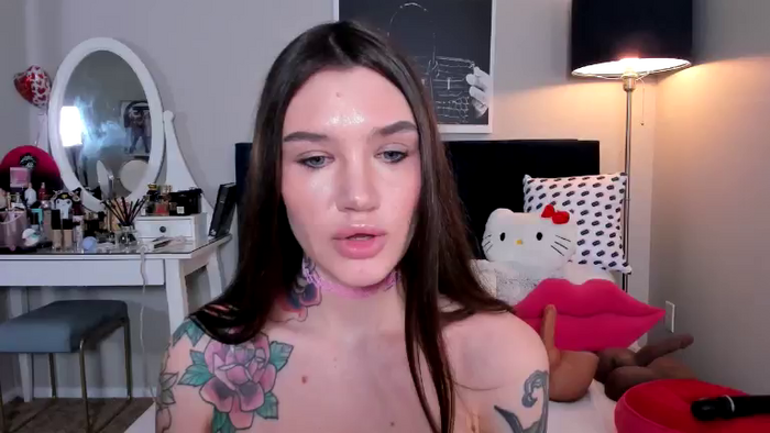SashaNels