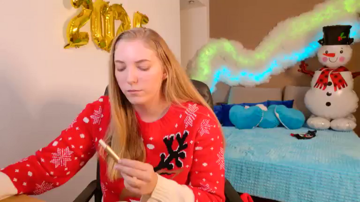 VioletBates