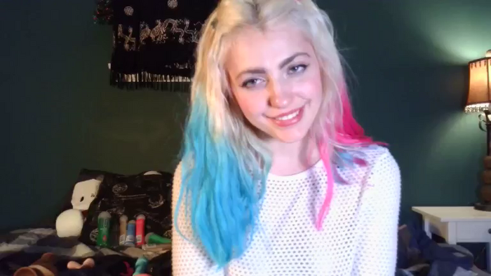 AlexMarieXOXO
