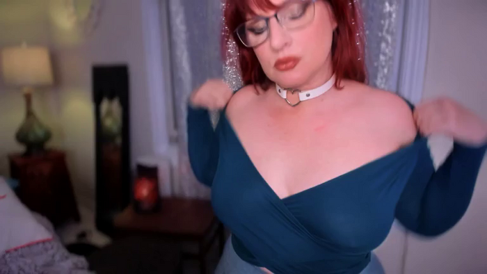 AmberSpanks