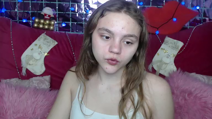BlondyMaya