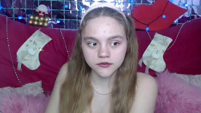 BlondyMaya