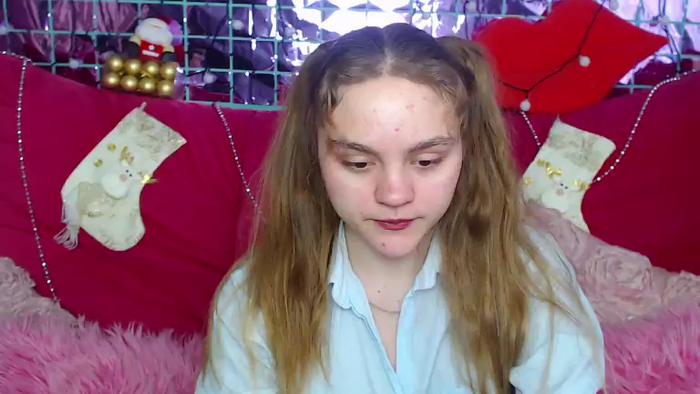 BlondyMaya