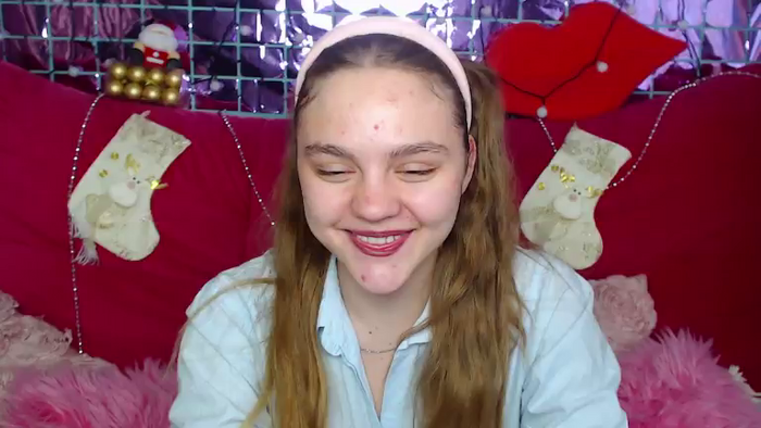 BlondyMaya