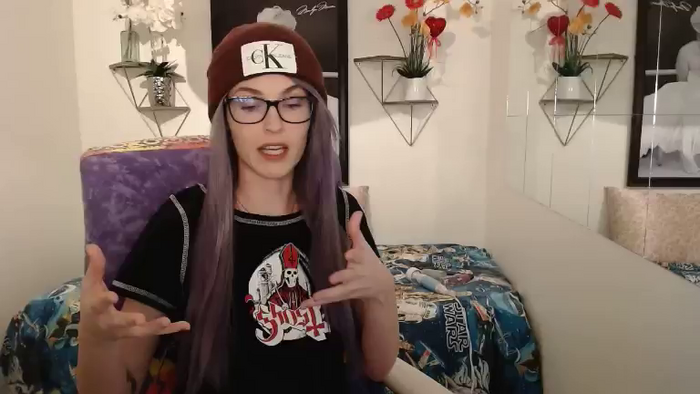 DakotaBlissxo