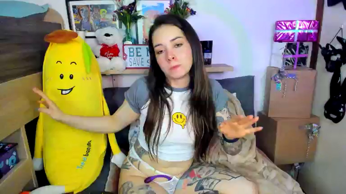 HannahMolly