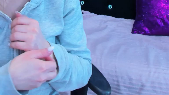 KamillaFoxXS