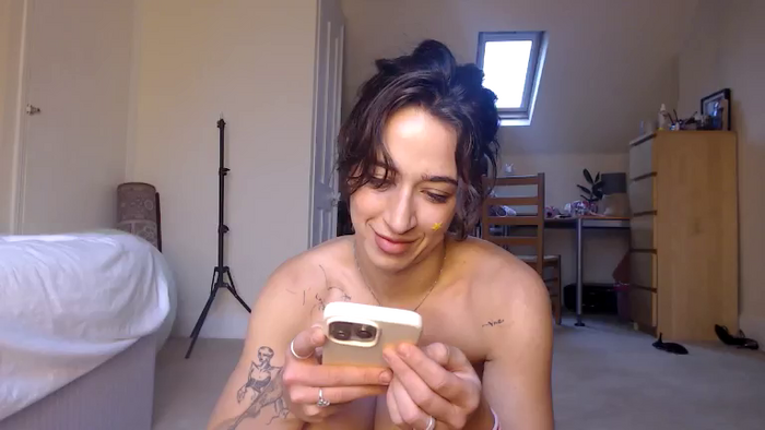 KlaraDelgado