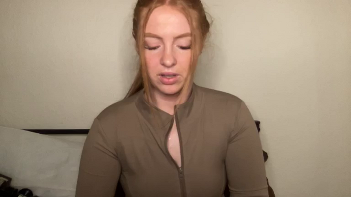 MaskedRedhead