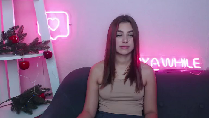 MilanaAngelAs