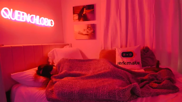 QueenChloeXO