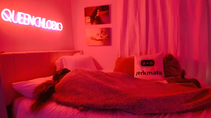 QueenChloeXO