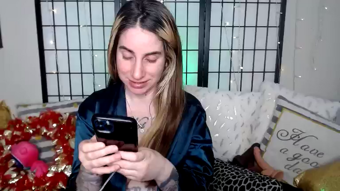 SheenaRose