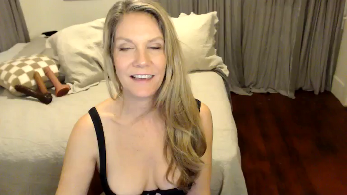 SweetCougarCandy