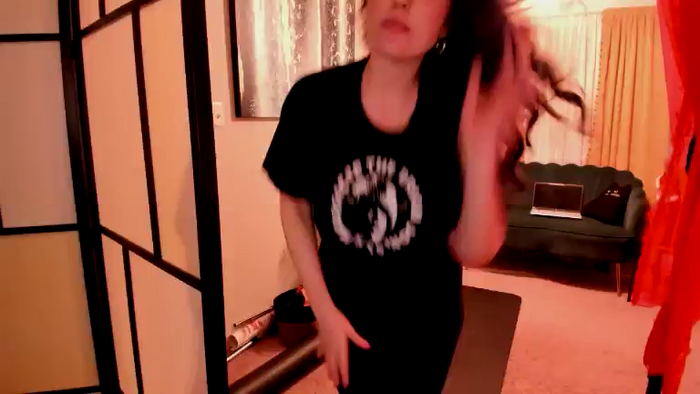 VoluptuousSophia