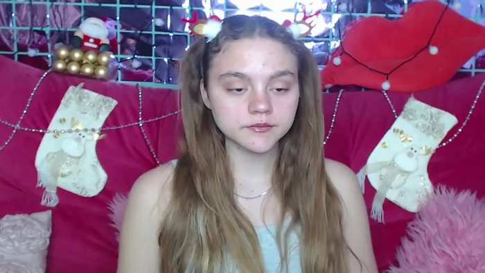 BlondyMaya