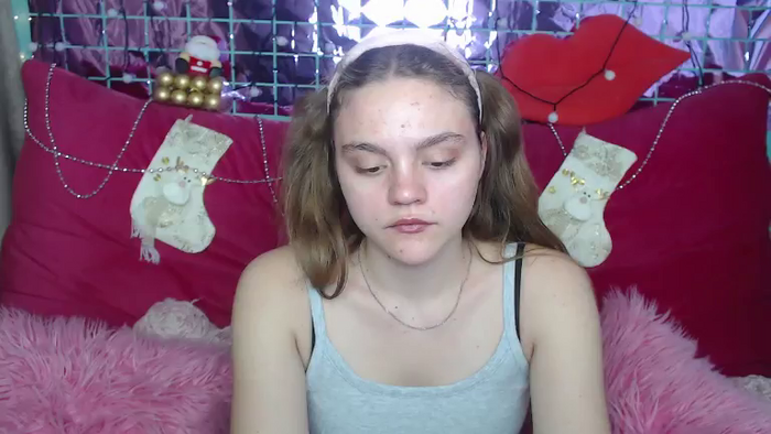 BlondyMaya