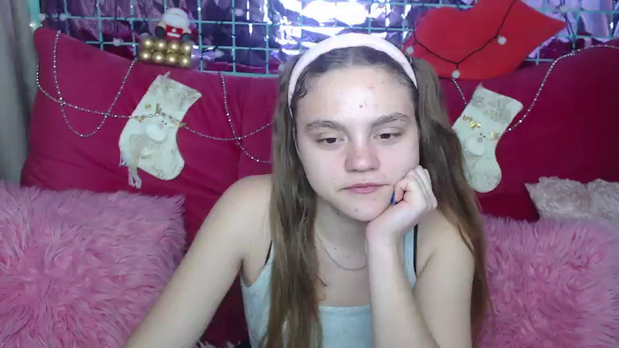 BlondyMaya