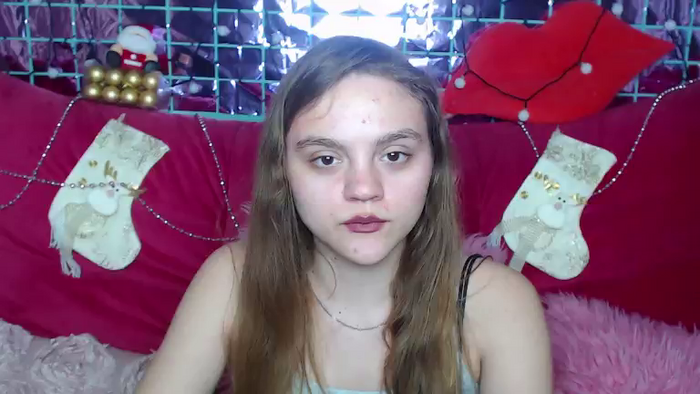 BlondyMaya