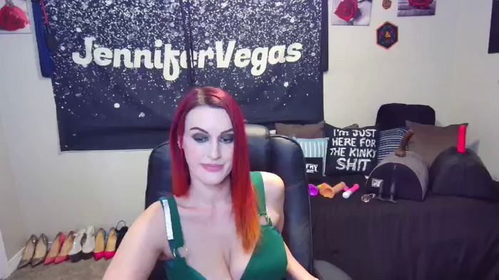 JenniferVegas