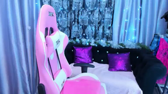 KamillaFoxXS
