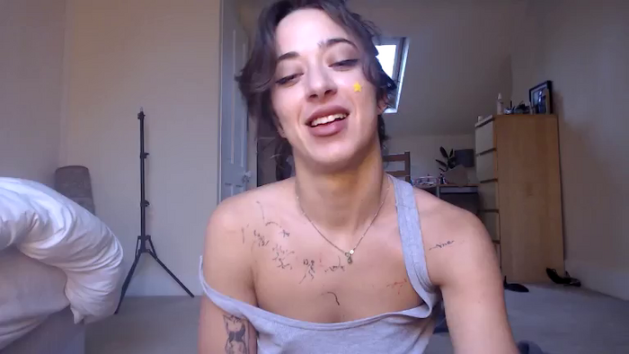 KlaraDelgado