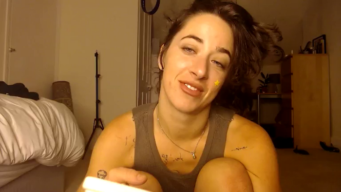 KlaraDelgado
