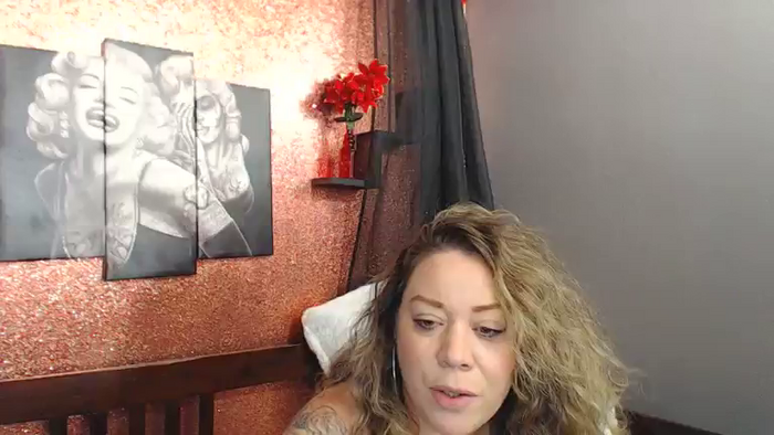 MariahMonroe
