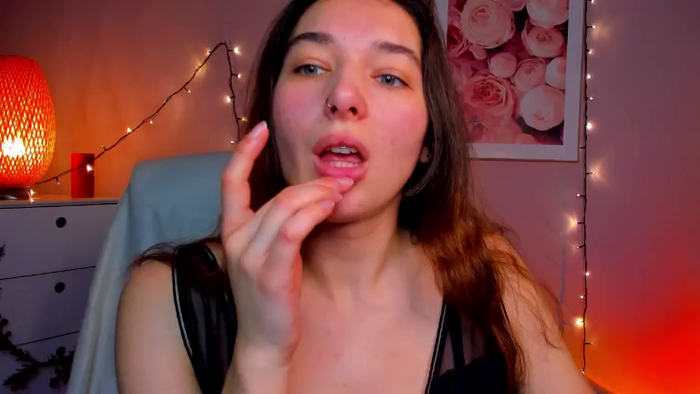 MeganxKISS19