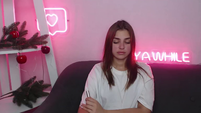 MilanaAngelAs
