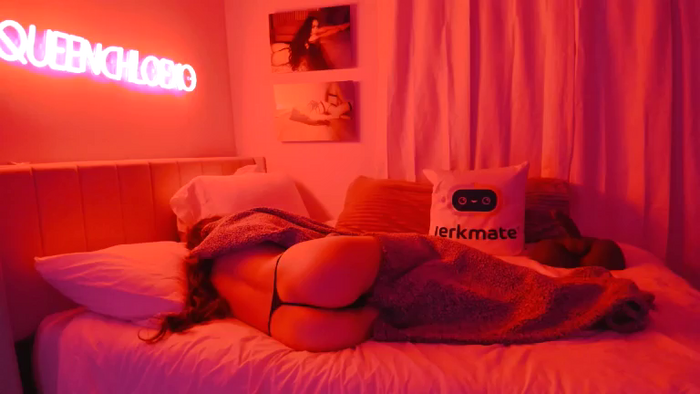 QueenChloeXO