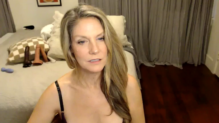 SweetCougarCandy