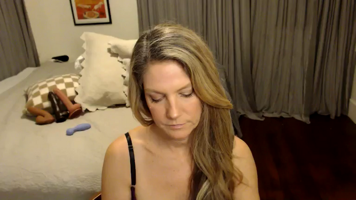 SweetCougarCandy