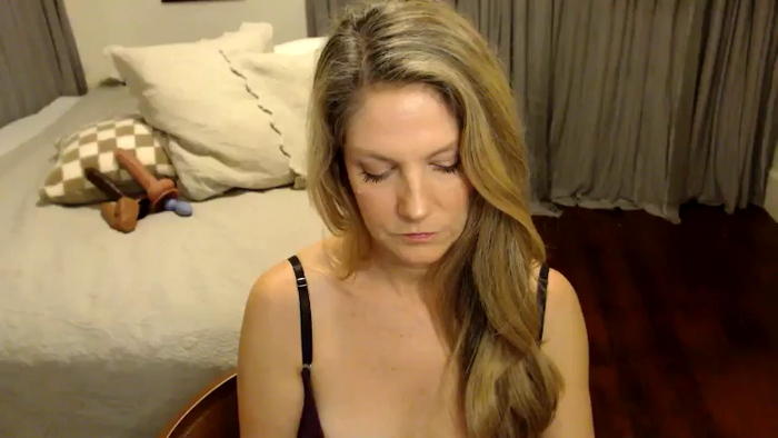 SweetCougarCandy