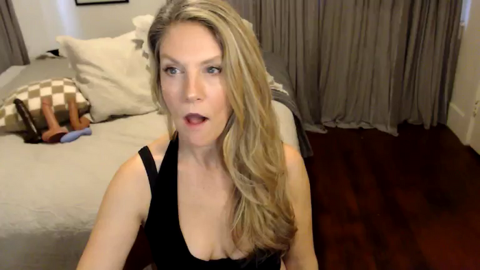 SweetCougarCandy