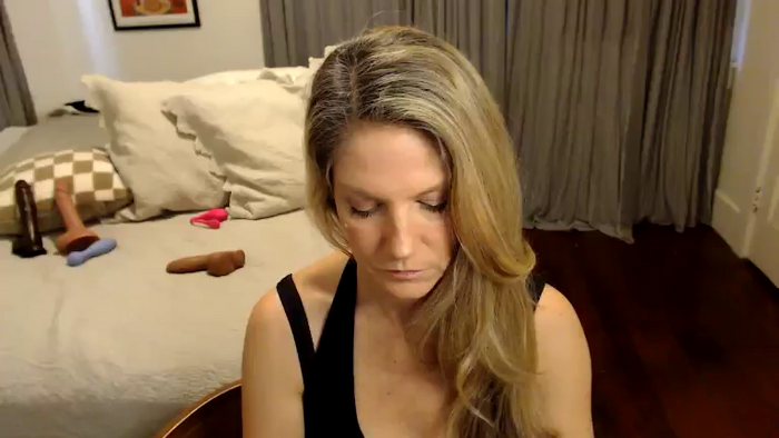 SweetCougarCandy