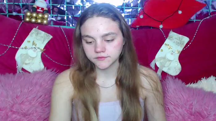 BlondyMaya