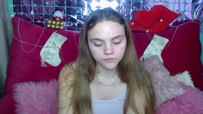 BlondyMaya