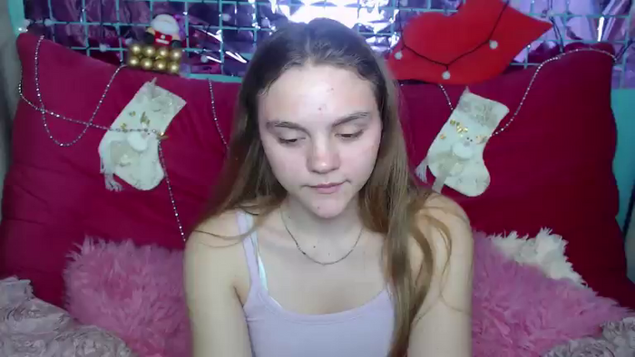 BlondyMaya