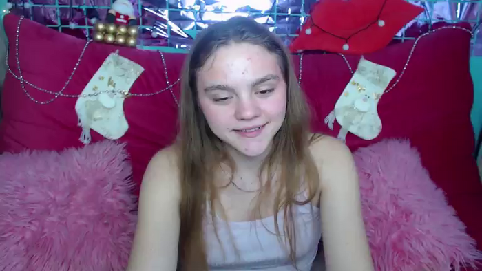 BlondyMaya
