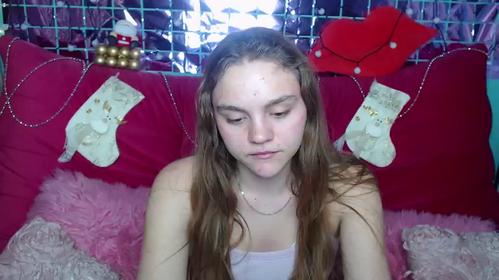 BlondyMaya