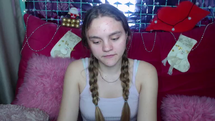 BlondyMaya