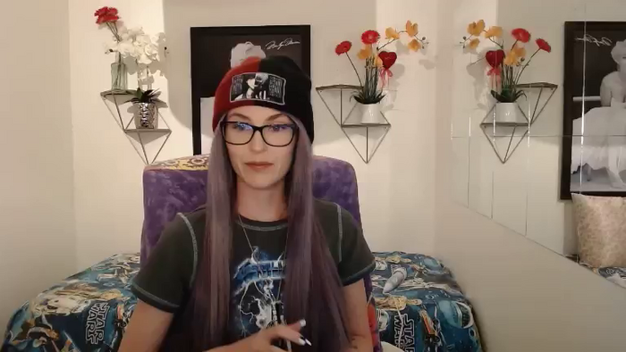 DakotaBlissxo