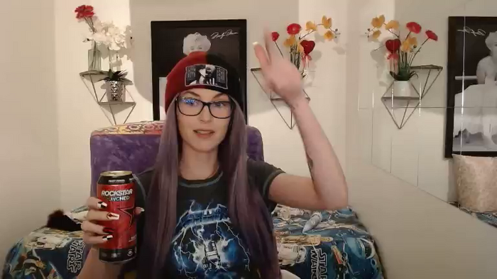 DakotaBlissxo