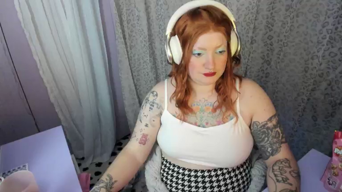 EdenFetishBabe