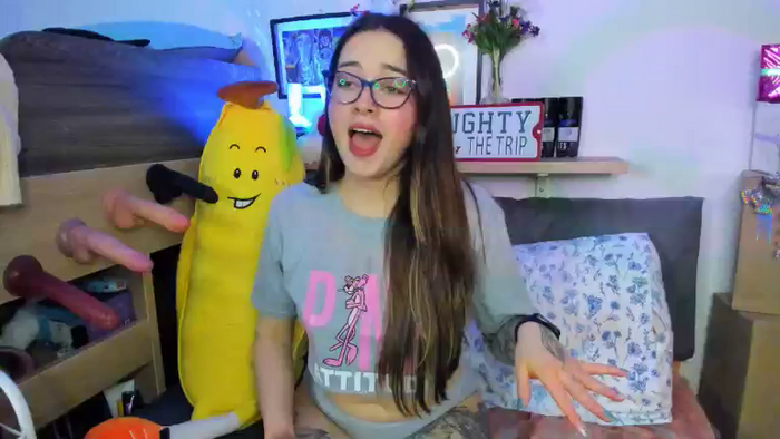 HannahMolly