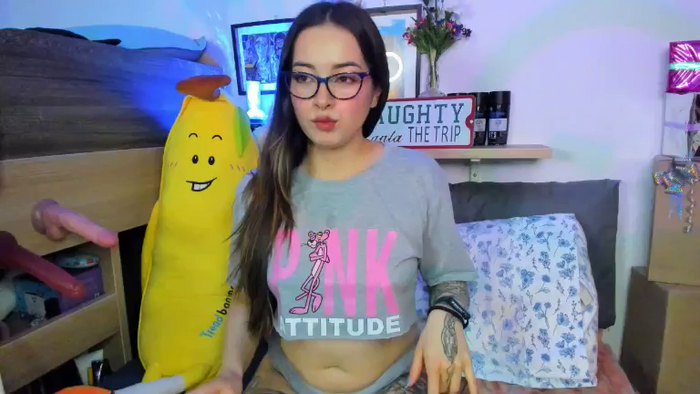 HannahMolly