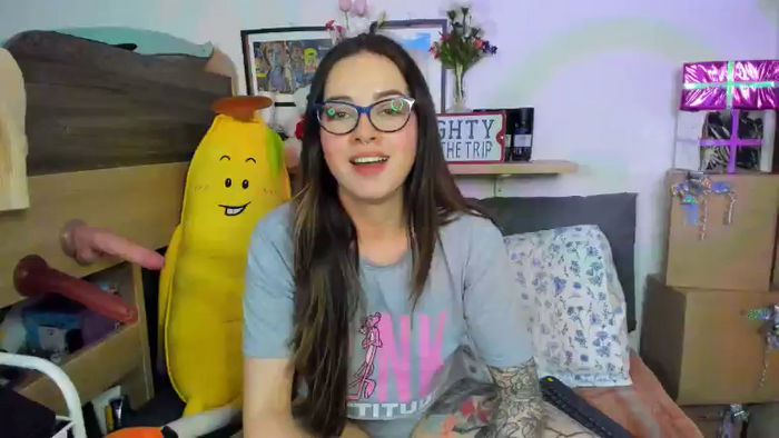 HannahMolly