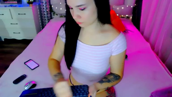 LadyXShelbi