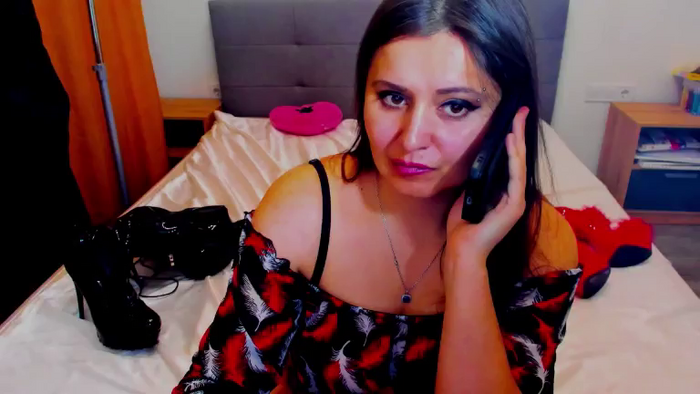 MonicaDOMINA